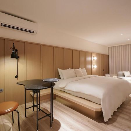 Hope Hotel Đài Nam Ngoại thất bức ảnh