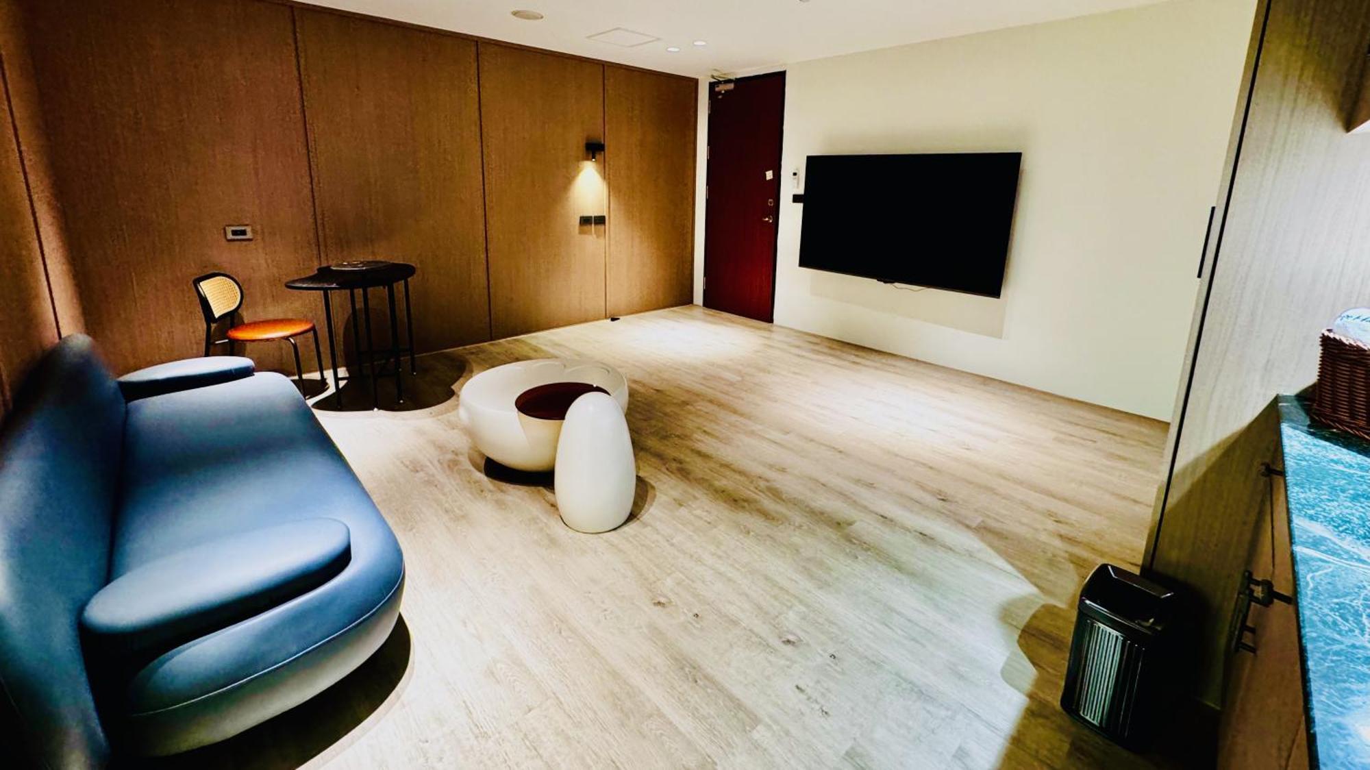 Hope Hotel Đài Nam Ngoại thất bức ảnh
