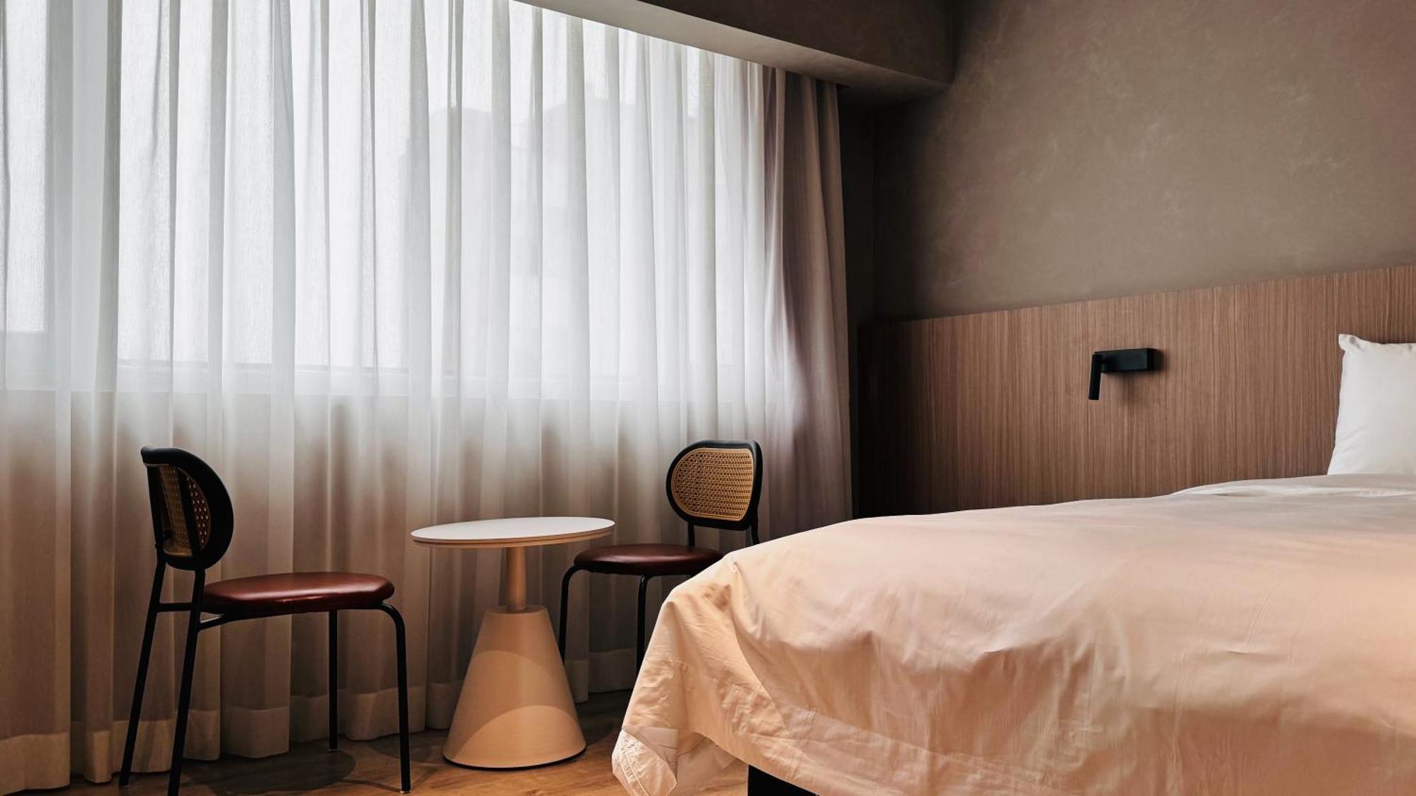 Hope Hotel Đài Nam Ngoại thất bức ảnh