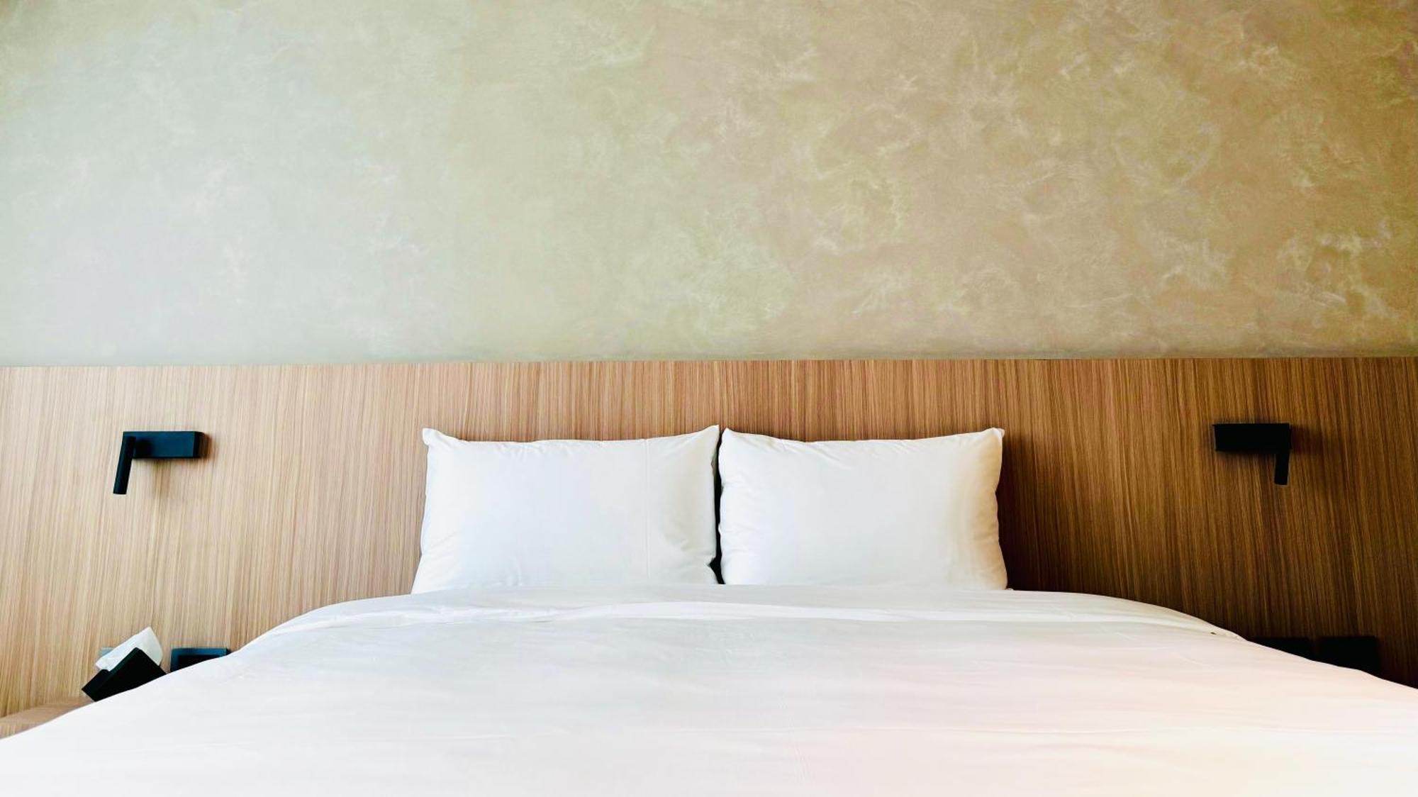 Hope Hotel Đài Nam Ngoại thất bức ảnh