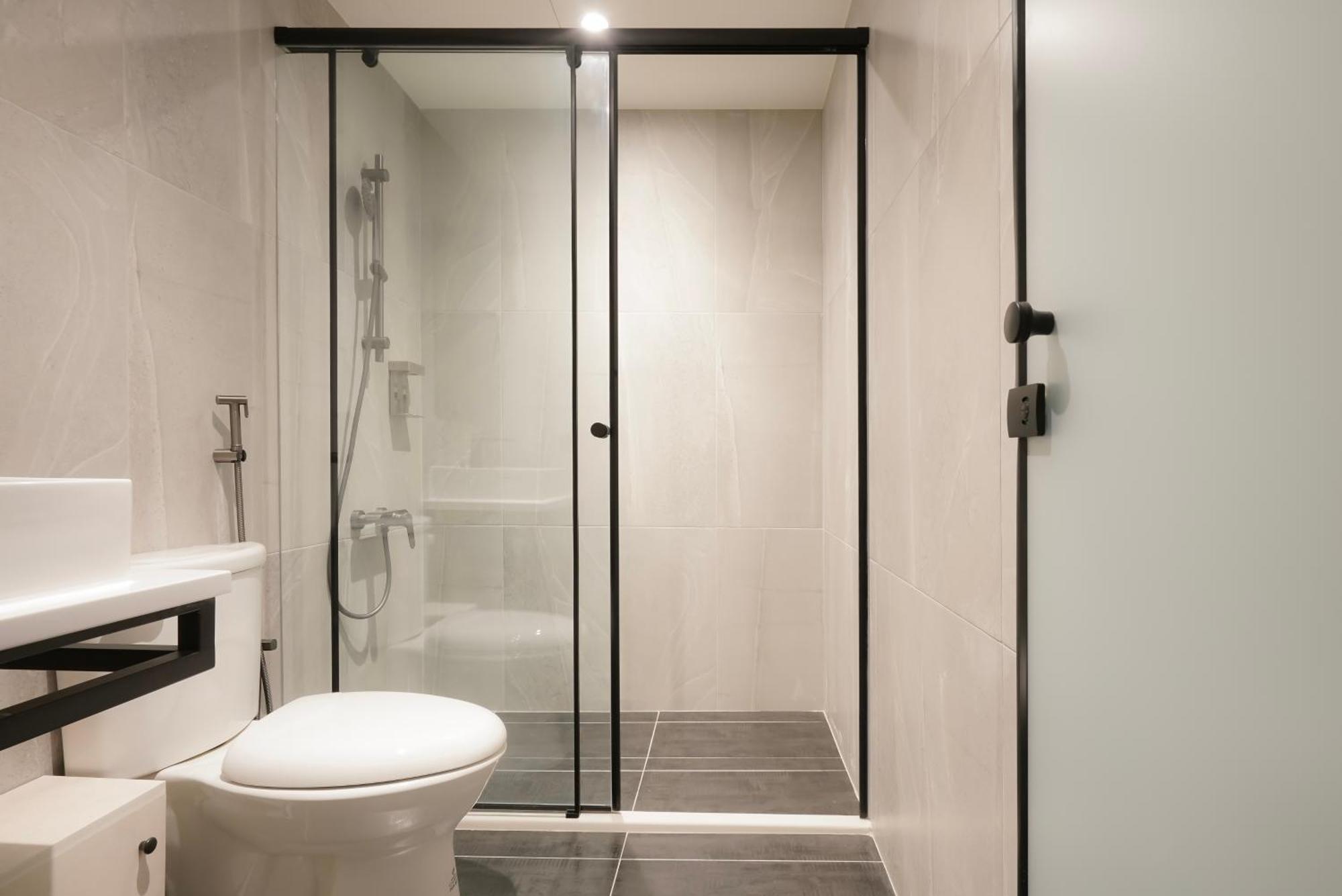 Hope Hotel Đài Nam Ngoại thất bức ảnh