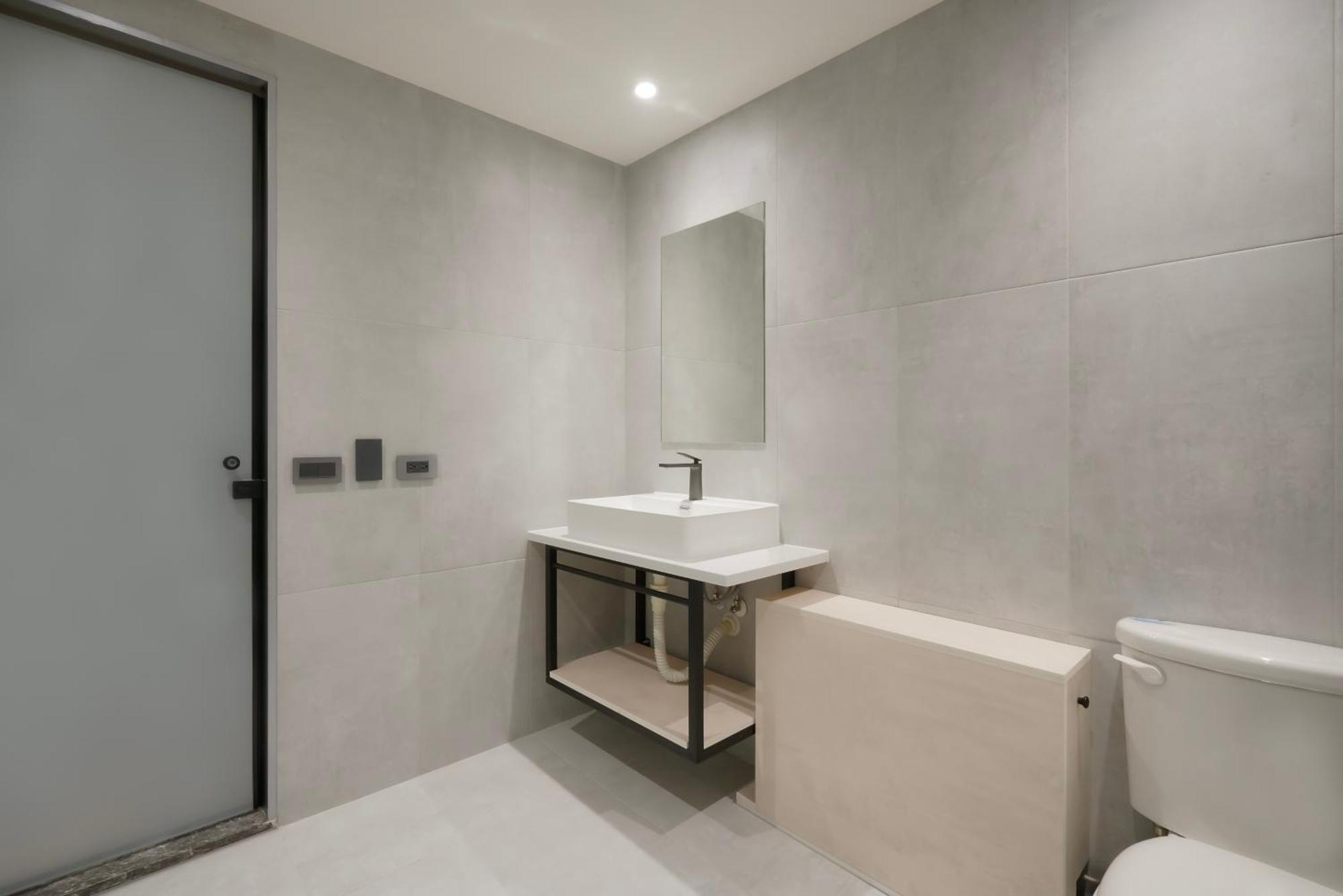 Hope Hotel Đài Nam Ngoại thất bức ảnh